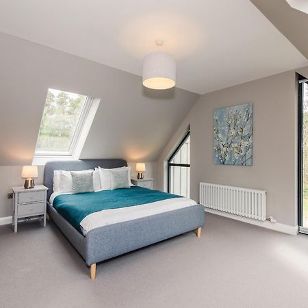 Osprey Apartment Кингъси Екстериор снимка