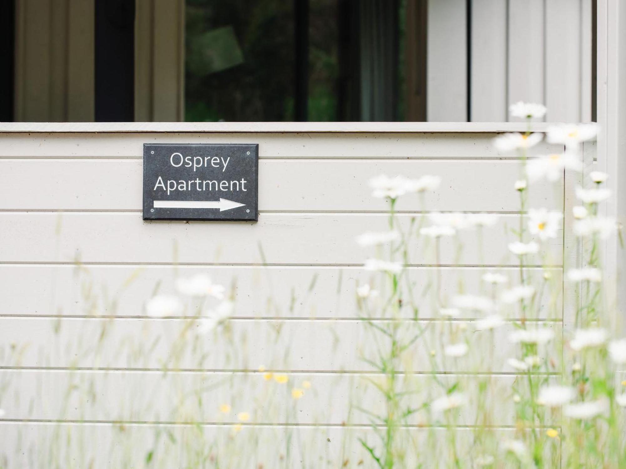 Osprey Apartment Кингъси Екстериор снимка