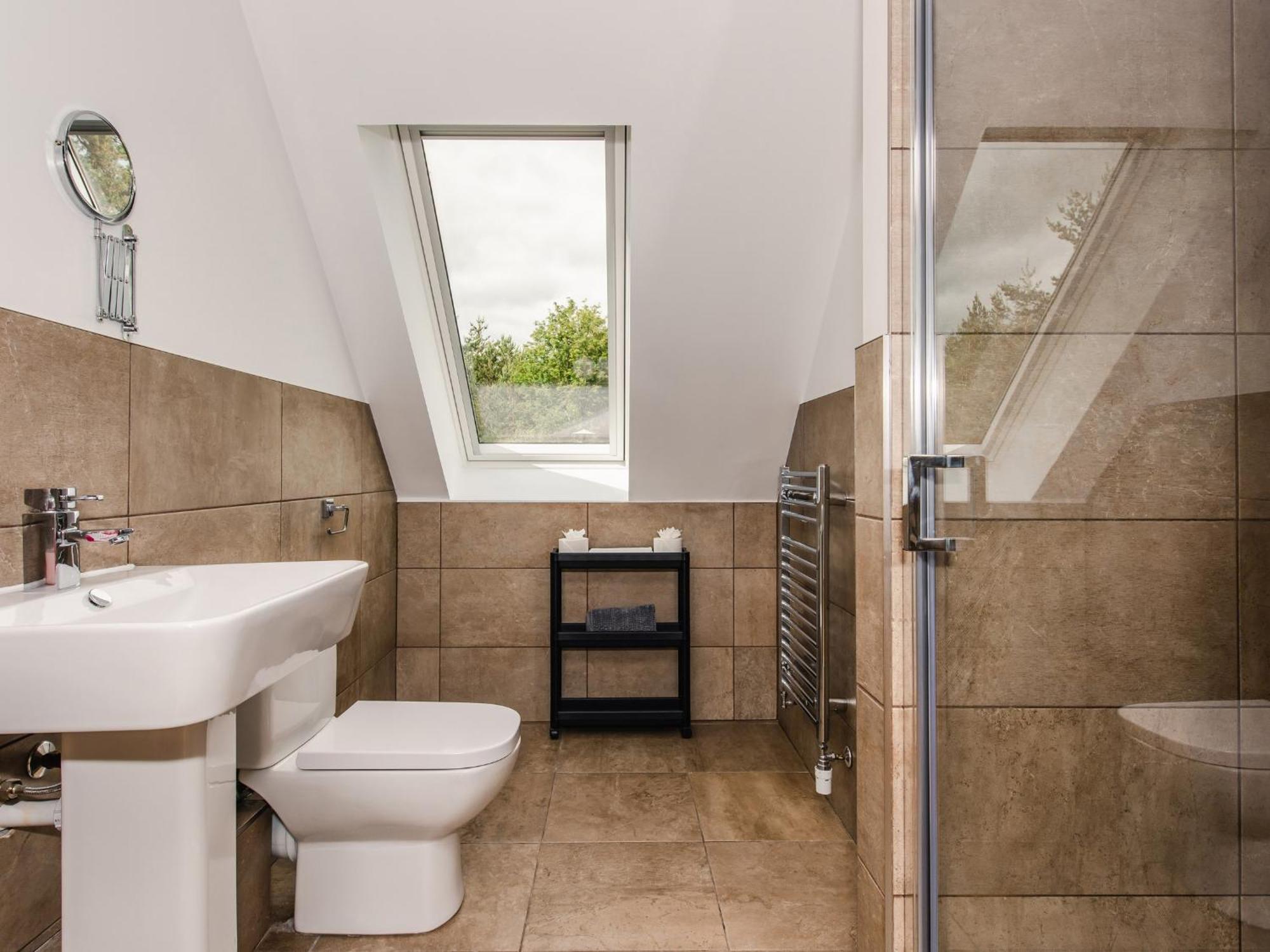 Osprey Apartment Кингъси Екстериор снимка