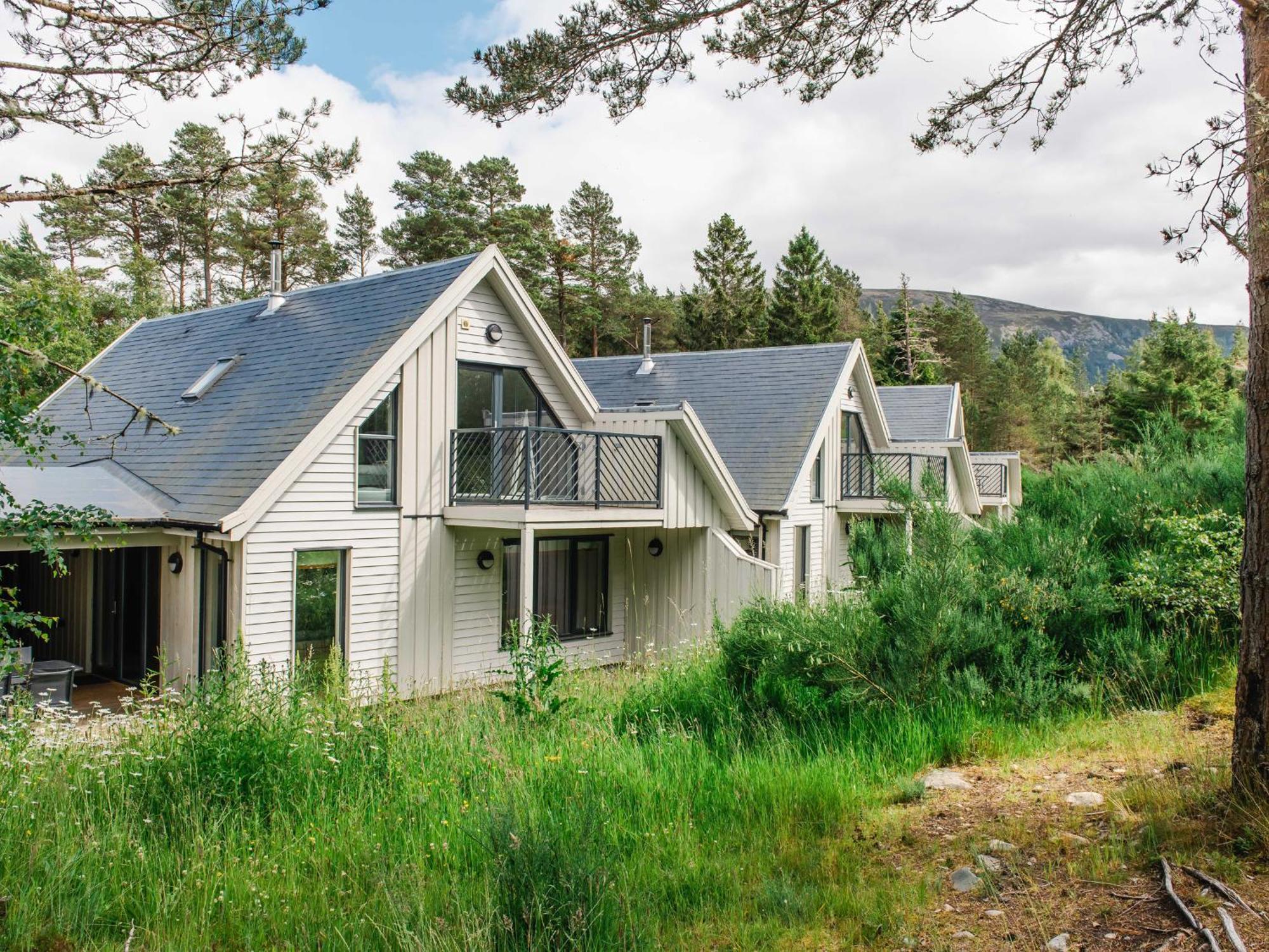 Osprey Apartment Кингъси Екстериор снимка